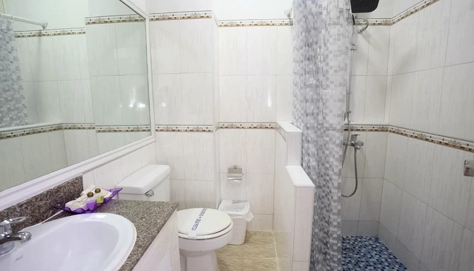 هتل پی جی واترگیت بانکوک